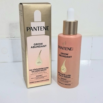 Pantene Grow Abundant, saç serum 60 ml