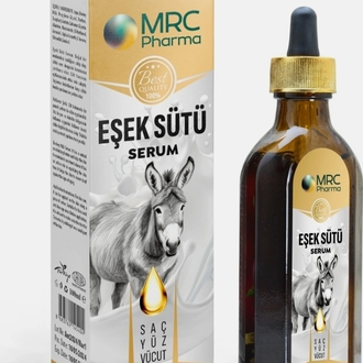 MRC Pharma Eşek Sütü Serum