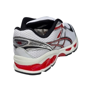 33 Beyaz Kırmızı Asics GT-2160