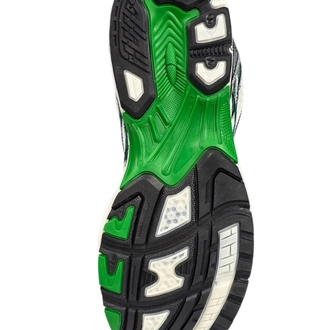 32 Beyaz Yeşil Asics GT-2160