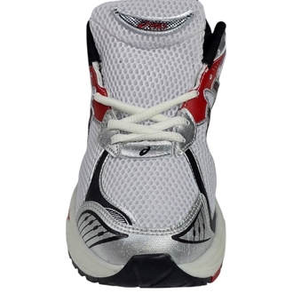 33 Beyaz Kırmızı Asics GT-2160