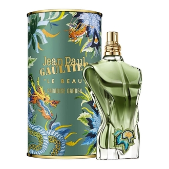 Jean Paul Paradise Garden