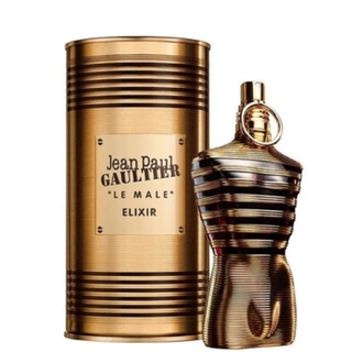Jean Paul Le Male Elixir