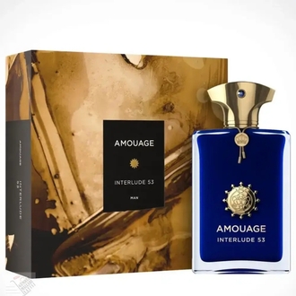 Amouage Interlude 53