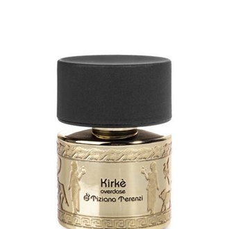 Kirke Overdose