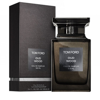 Tom Ford Oud Wood