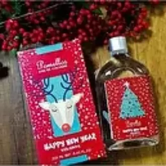 Pomellos Kolonya- Happy New Year