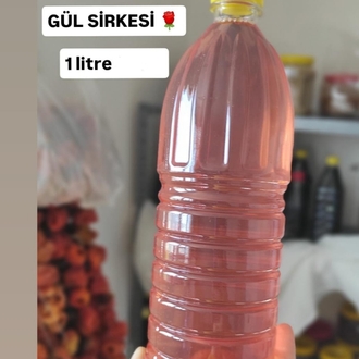Gül Sirkesi