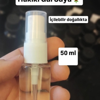 Gül Suyu 50 ml