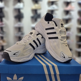 Beyaz Adidas Erkek Spor Ayakkabı 20288