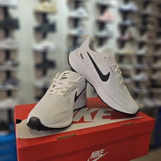 Nike Beyaz Spor Ayakkabı