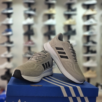 Gri Adida Spor Ayakkabı