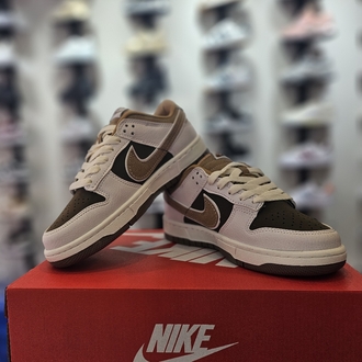 Yeşil Hardal Rengi Nike Spor Ayakkabı 20292