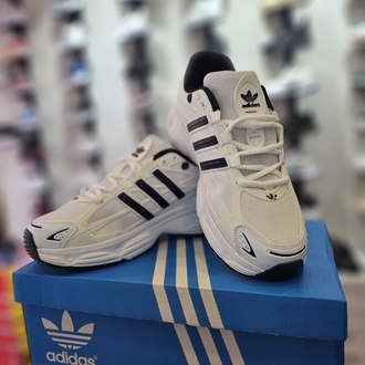 Beyaz Adidas Erkek Spor Ayakkabı 20288