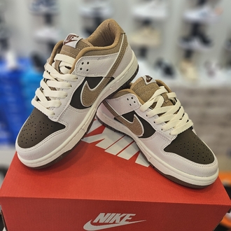Yeşil Hardal Rengi Nike Spor Ayakkabı 20292