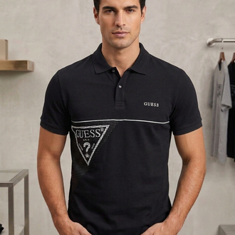 Polo yaka