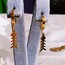 ÇELİK MİNİMAL BALIK KILÇIĞI MODEL KÜPE