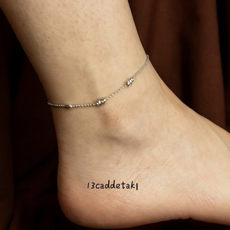 MİNİ DORİKALI BADEM MODEL HALHAL