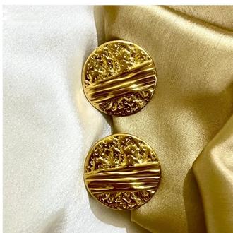ÇELİK BÖRÜLCELİ DÜĞME MODEL KÜPE