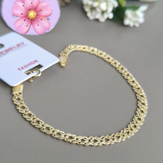 VİP SERİ ZİNCİR MODEL BİLEKLİK
