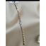 ÇELİK XUPİNG 14K KALPLİ BİLEKLİK
