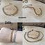 ÇELİK GOLD SAMANYOLU MODEL BİLEKLİK