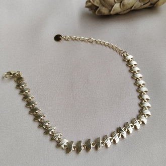 VİP PİREMİUM SERİ SIRA PULLU MODEL BİLEKLİK
