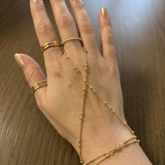 Vip 14K MİNİK TOPLU MODEL ŞAHMERAN