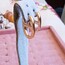 ÇELİK XUPİNG OVAL MODEL KÜPE