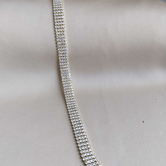 ÇELİK XP 14 K SU YOLU MODEL KALIN BİLEKLİK