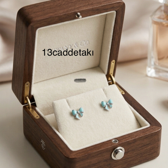 ÇELİK MİNİMAL FİYONK MODEL KÜPE