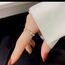 ÇELİK TAMTUR TAŞLI MODEL ALYANS YÜZÜK