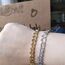 ÇELİK GOLD SAMANYOLU MODEL BİLEKLİK
