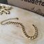 ÇELİK GOLD SAMANYOLU MODEL BİLEKLİK