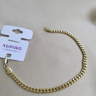 ÇELİK XP 14K ZİNCİR MODEL BİLEKLİK
