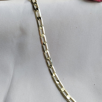 VİP SERİ 14K GEÇMELİ HALKA MODEL BİLEKLİK