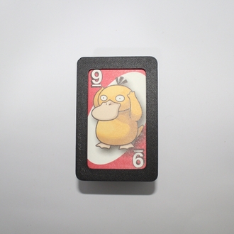 Uno Kart Kutusu