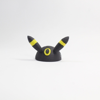 Umbreon Pokémon Kart Sergileme Standı
