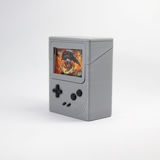 Nintendo Kart Kutusu
