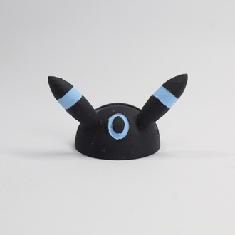 Umbreon Pokémon Kart Sergileme Standı