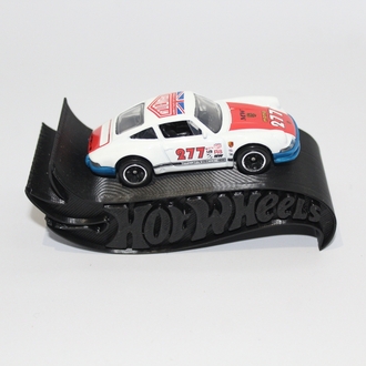 Hot Wheels Stand