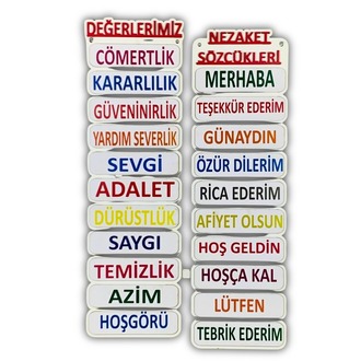 Duygusal ve Ebeveyn Odaklı (Ev Kullanımı İçin)