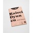 Kaleci Oyuncu | Mahir Taşyurt