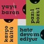 Ocak 2023 - Yeniden Baskı Takımı