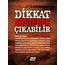 Dikkat Köstebek Çıkabilir | Ali Özgür Özkarcı