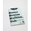 Roma Benim Kalbim, Yak | Elvin Eroğlu