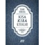 Kısa Kısa Kıssalar | İlhan Durusel