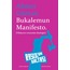 Bukalemun Manifesto. | Ahmet Güntan
