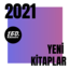 2021 Yeni Kitaplar Takımı-İndirimli (5 Kitap)