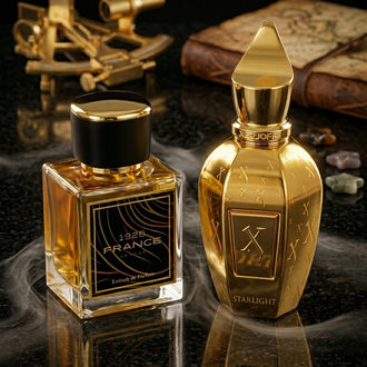 1926 Starlight LX 50 ml parfüm